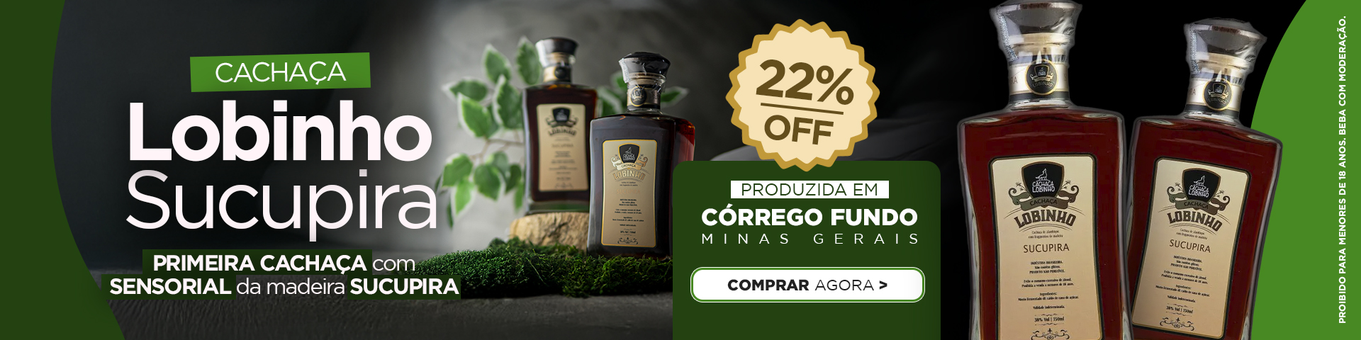 DESKTOP LOBINHO - MIDIA KIT